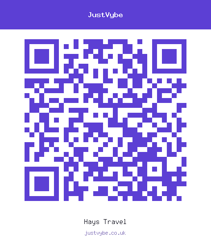QR code