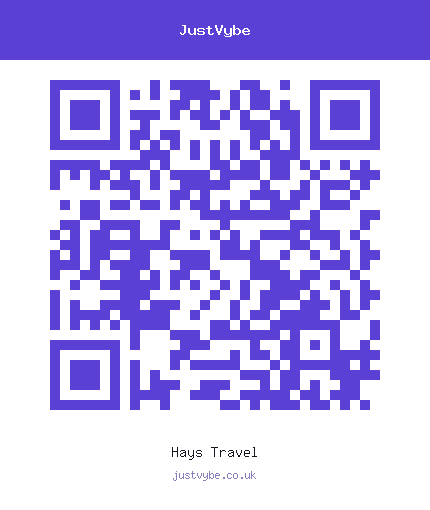 QR code