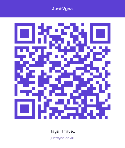 QR code