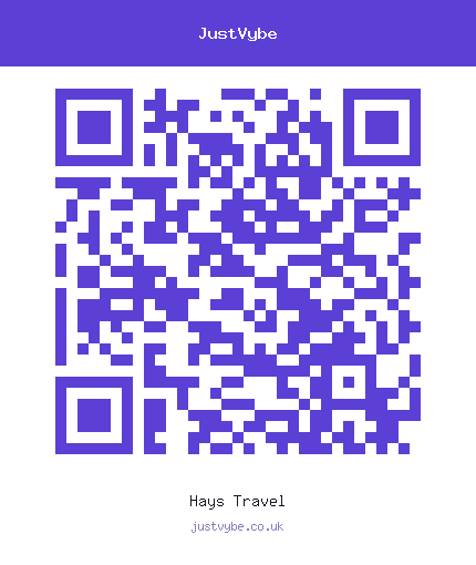 QR code
