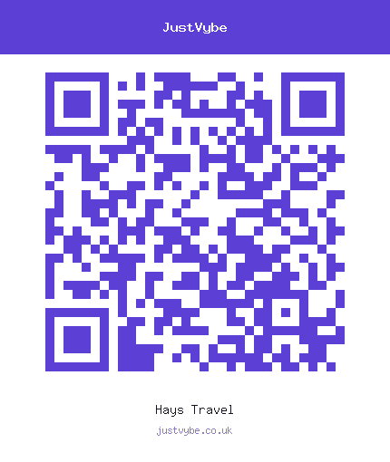 QR code
