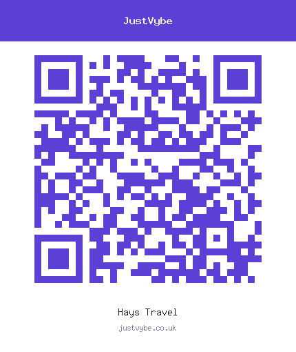 QR code
