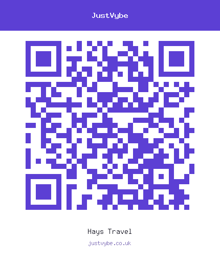 QR code
