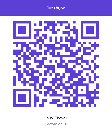 QR code