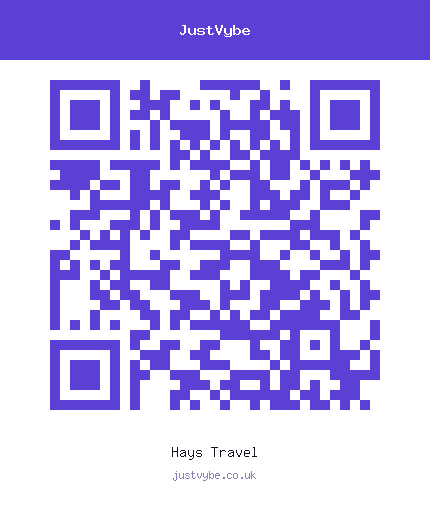 QR code