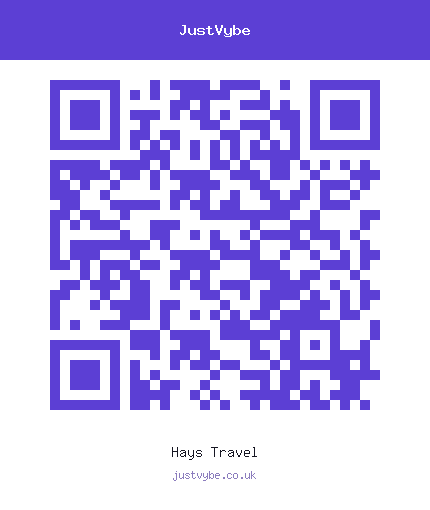 QR code