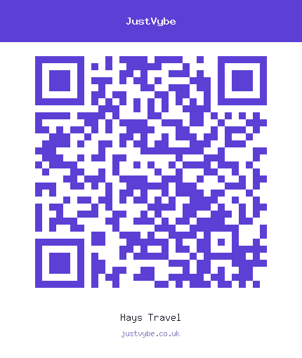 QR code