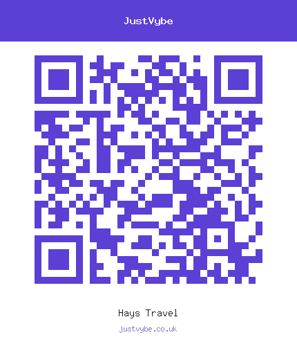 QR code