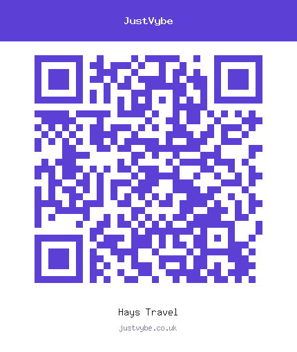 QR code