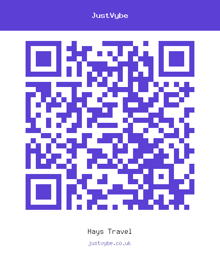 QR code
