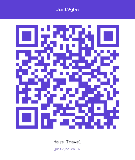 QR code