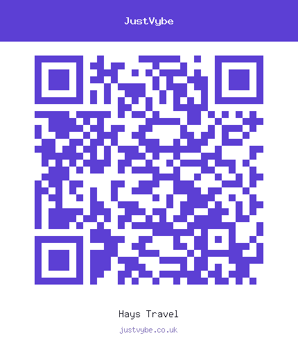 QR code