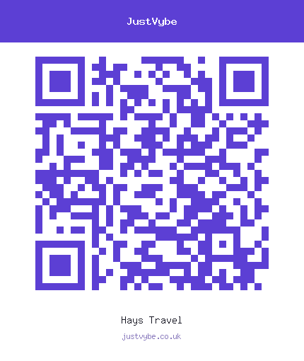 QR code