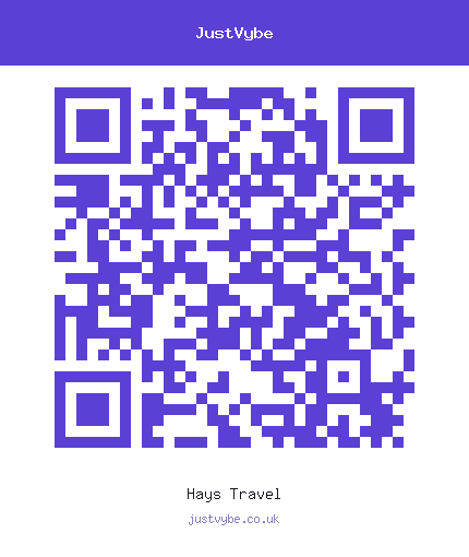 QR code