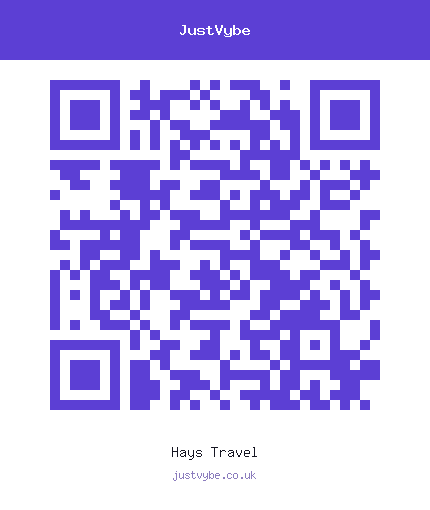 QR code