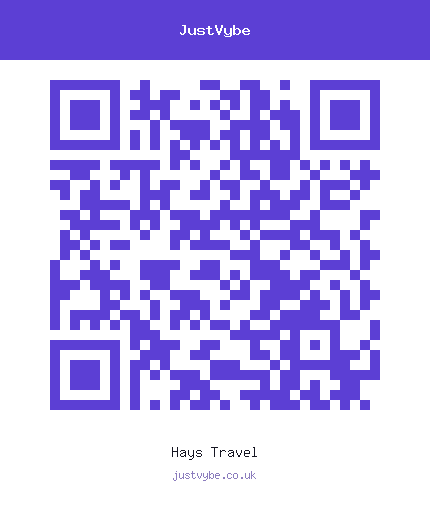 QR code