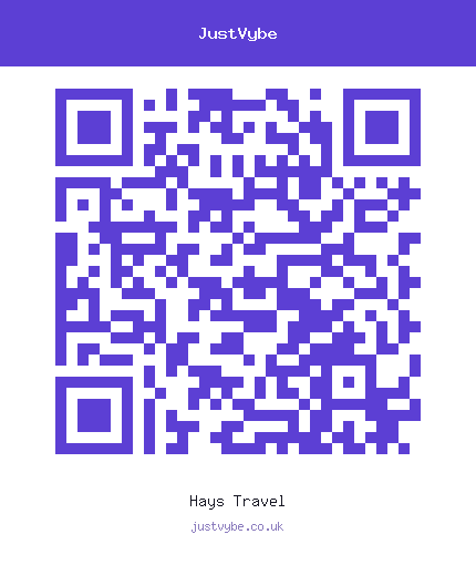 QR code