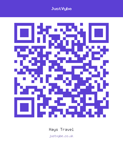 QR code