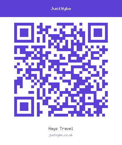 QR code