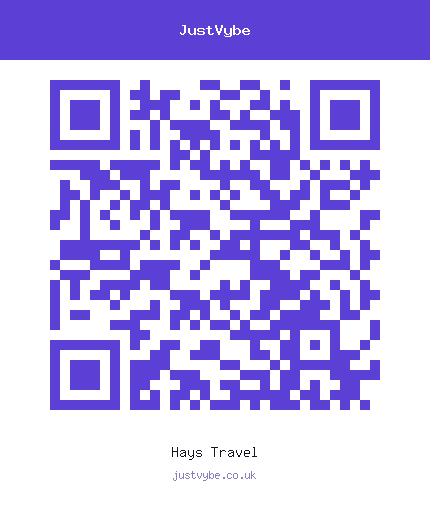 QR code