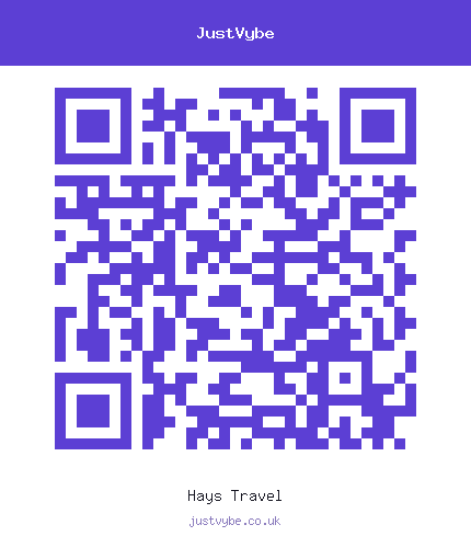 QR code