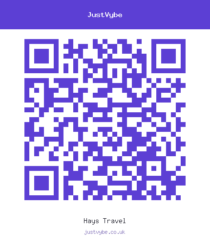 QR code