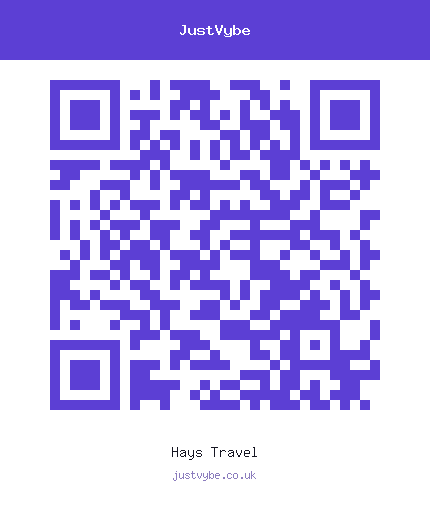 QR code