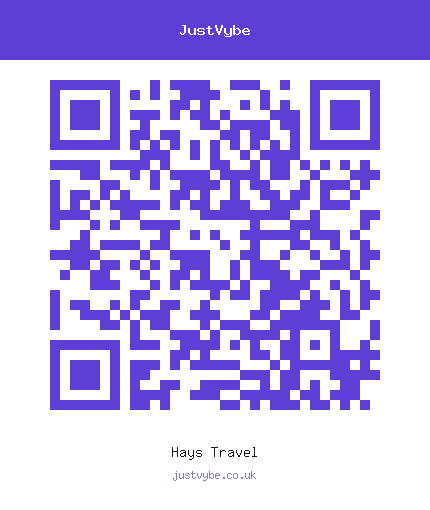QR code