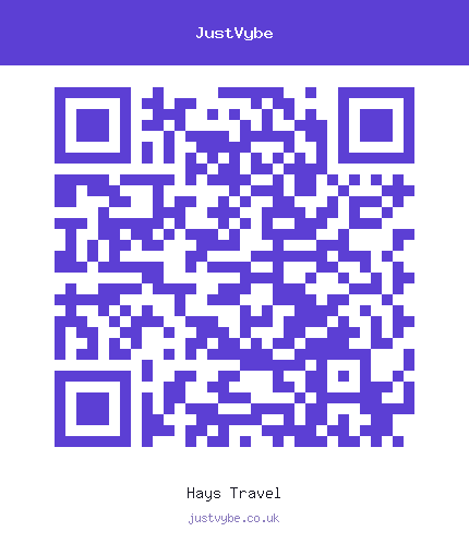 QR code