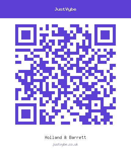 QR code