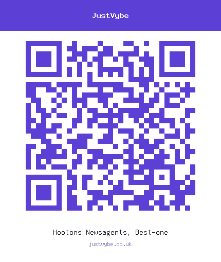 QR code