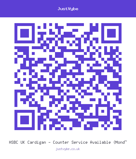 QR code