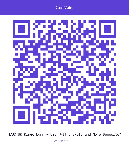 QR code