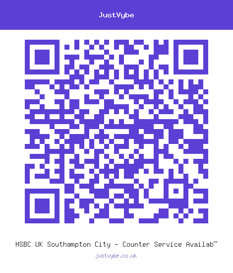 QR code
