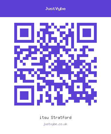 QR code