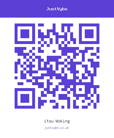QR code