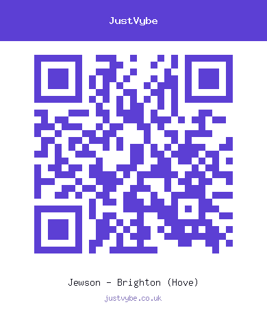 QR code