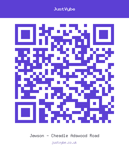 QR code