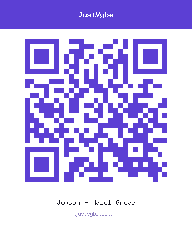 QR code