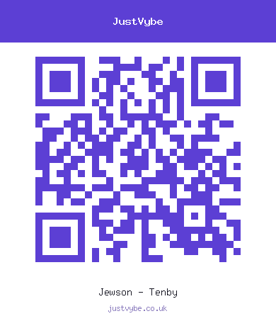 QR code