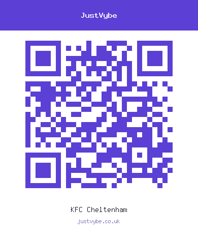 QR code
