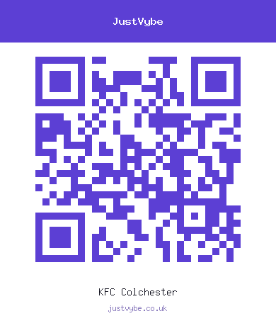 QR code