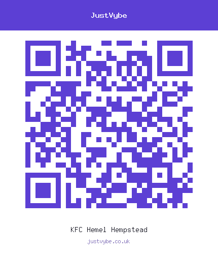 QR code