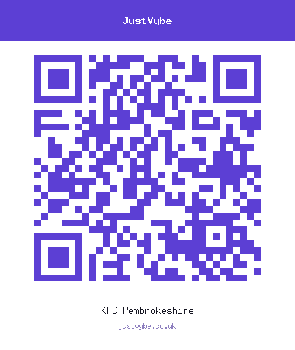 QR code