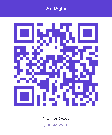 QR code