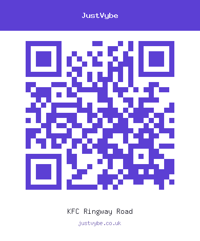 QR code
