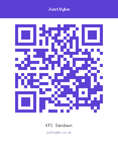 QR code