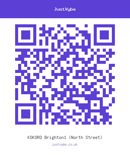 QR code