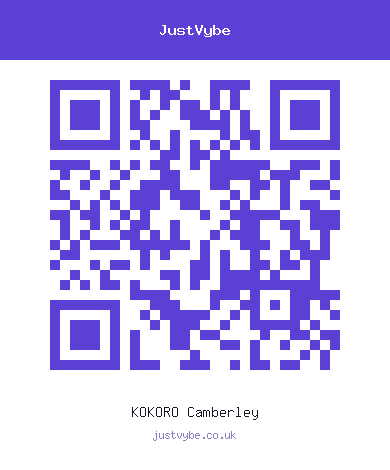 QR code