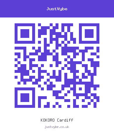 QR code